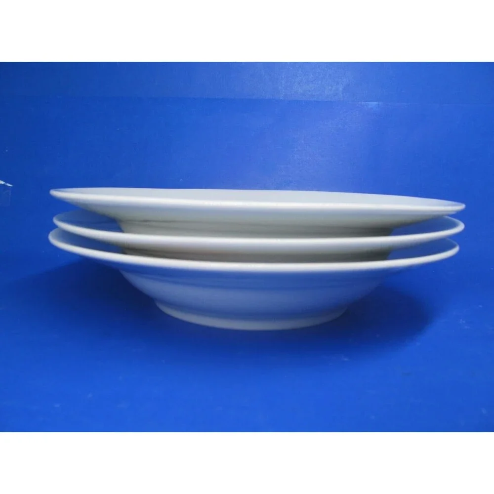 DANSK Sommer Soup Bowls Made In Portugal 8-1/2